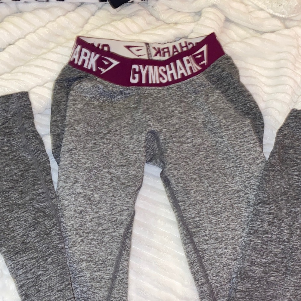 Gymshark leggings